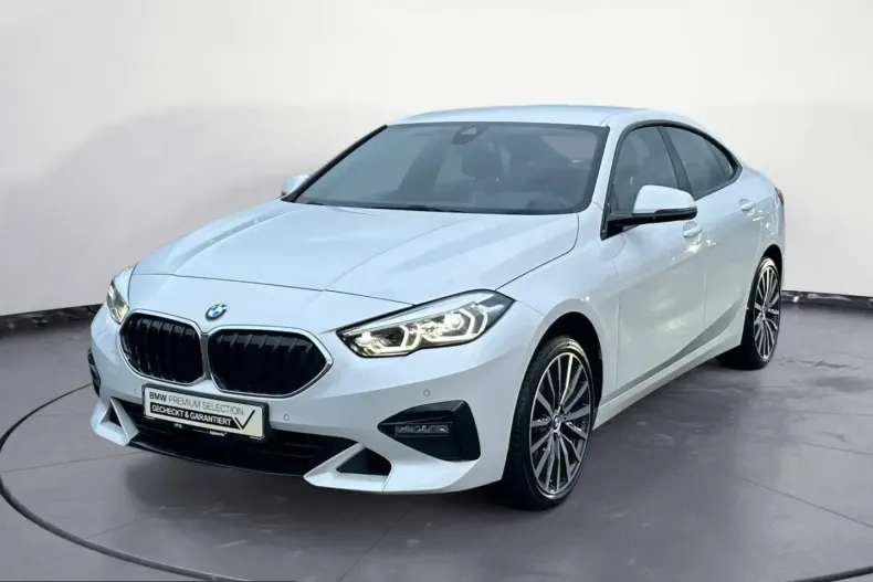 BMW 220i (Seria 2) din 2022 cu 67.553 km - oferta BMW205892 - foto 1