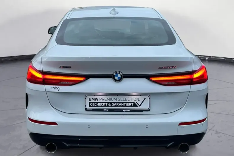 BMW 220i (Seria 2) din 2022 cu 67.553 km - oferta BMW205892 - foto 5