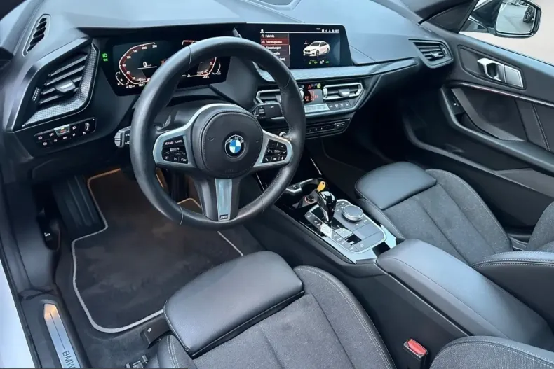 BMW 220i (Seria 2) din 2022 cu 67.553 km - oferta BMW205892 - foto 7