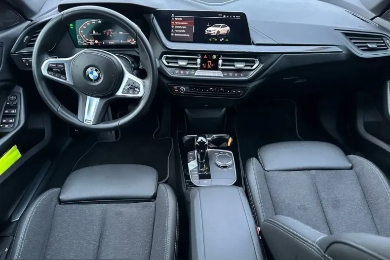 BMW 220i (Seria 2) din 2022 cu 67.553 km - oferta BMW205892 - foto 10