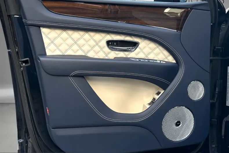 Bentley Bentayga din 2021 cu 36.422 km - oferta BEN205893 - foto 7