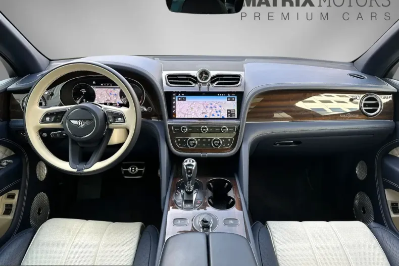 Bentley Bentayga din 2021 cu 36.422 km - oferta BEN205893 - foto 9