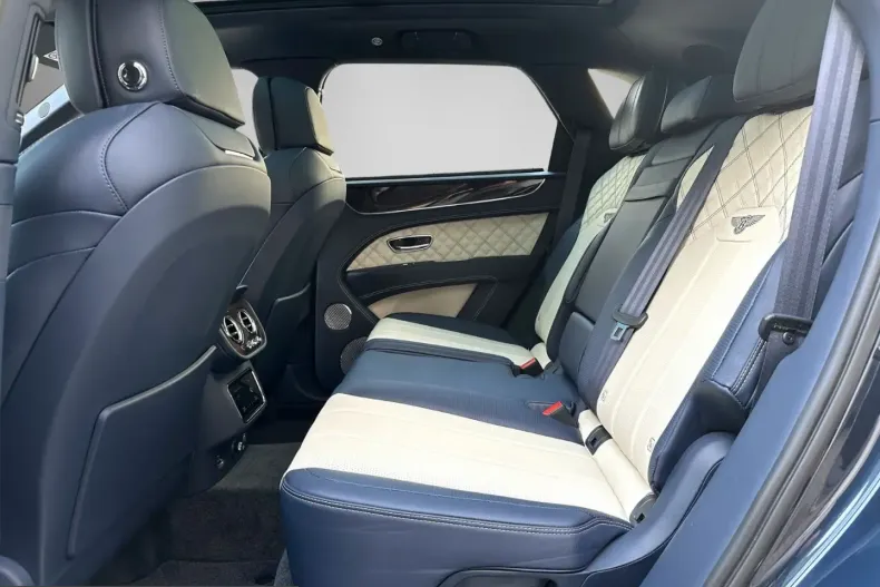 Bentley Bentayga din 2021 cu 36.422 km - oferta BEN205893 - foto 19