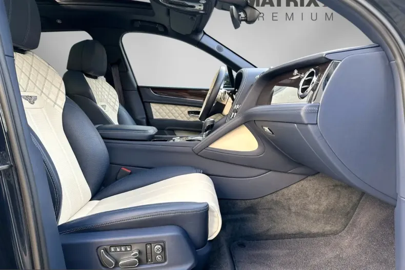 Bentley Bentayga din 2021 cu 36.422 km - oferta BEN205893 - foto 21