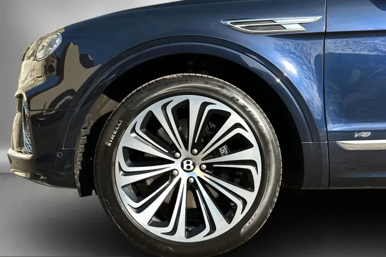 Bentley Bentayga din 2021 cu 36.422 km - oferta BEN205893 - foto 27