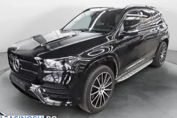 Mercedes-Benz GLS 400 din 2023 - oferta MER205894