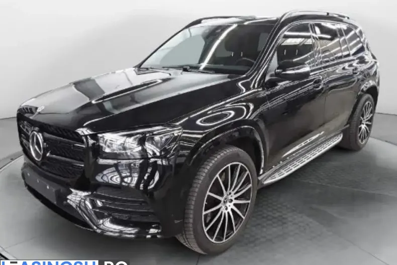 Mercedes-Benz GLS 400 (Clasa GLS) din 2023 cu 41.350 km - oferta MER205894 - foto 1