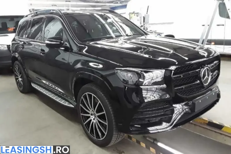 Mercedes-Benz GLS 400 (Clasa GLS) din 2023 cu 41.350 km - oferta MER205894 - foto 2