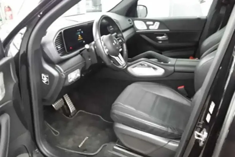 Mercedes-Benz GLS 400 (Clasa GLS) din 2023 cu 41.350 km - oferta MER205894 - foto 5