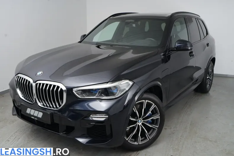 BMW X5 (Seria X) din 2021 cu 87.770 km - oferta BMW205895 - foto 1