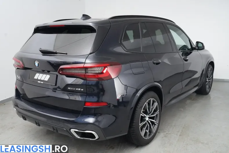 BMW X5 (Seria X) din 2021 cu 87.770 km - oferta BMW205895 - foto 3