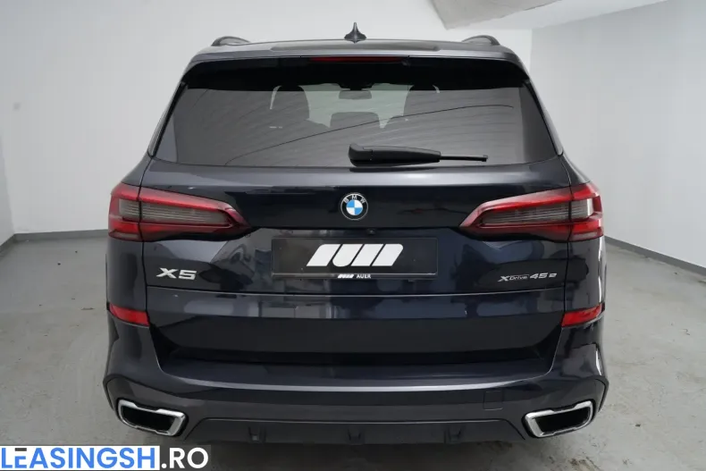 BMW X5 (Seria X) din 2021 cu 87.770 km - oferta BMW205895 - foto 4