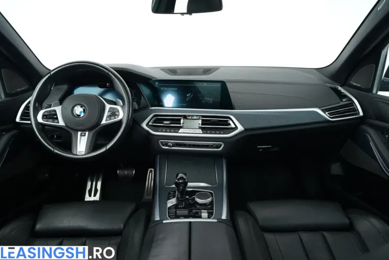 BMW X5 (Seria X) din 2021 cu 87.770 km - oferta BMW205895 - foto 5