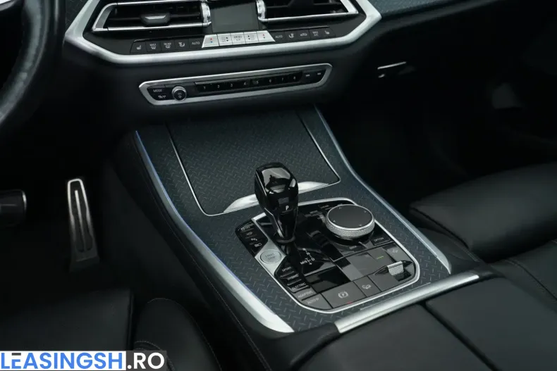 BMW X5 (Seria X) din 2021 cu 87.770 km - oferta BMW205895 - foto 7
