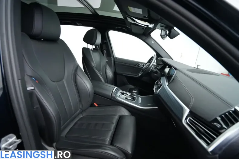BMW X5 (Seria X) din 2021 cu 87.770 km - oferta BMW205895 - foto 9
