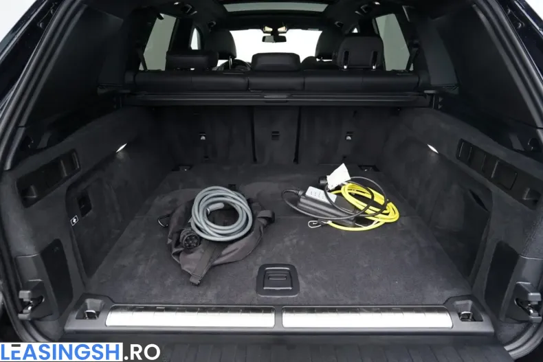 BMW X5 (Seria X) din 2021 cu 87.770 km - oferta BMW205895 - foto 11