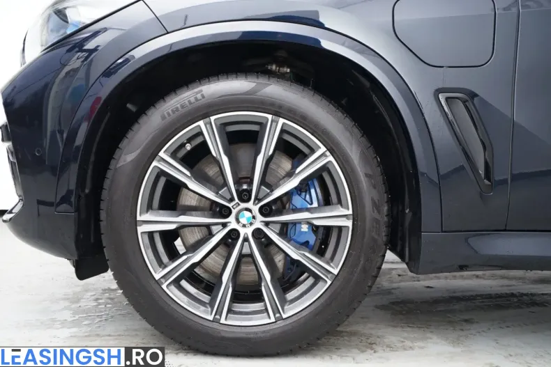 BMW X5 (Seria X) din 2021 cu 87.770 km - oferta BMW205895 - foto 13