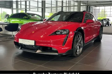 Porsche Taycan din 2023 - oferta POR205896