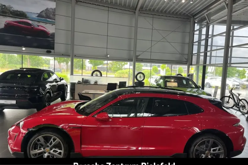 Porsche Taycan din 2023 cu 3.391 km - oferta POR205896 - foto 12