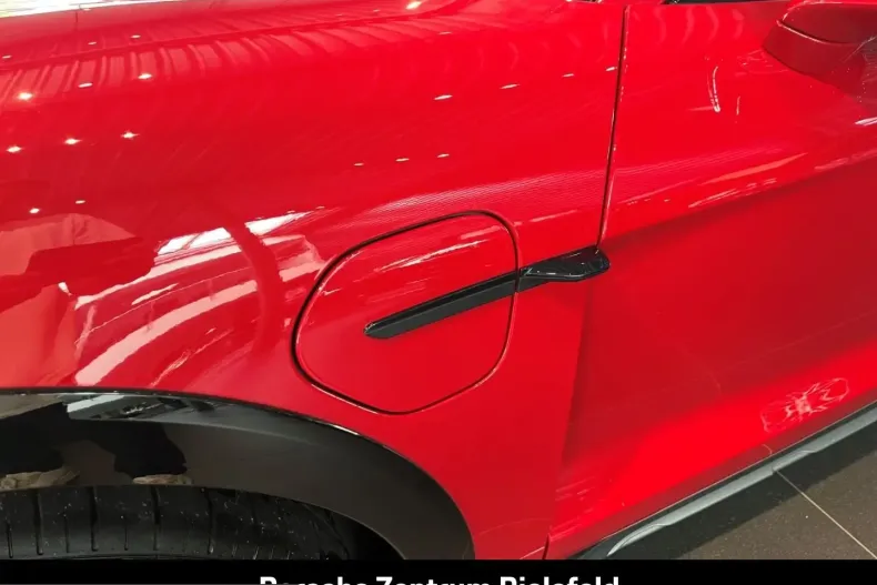 Porsche Taycan din 2023 cu 3.391 km - oferta POR205896 - foto 13