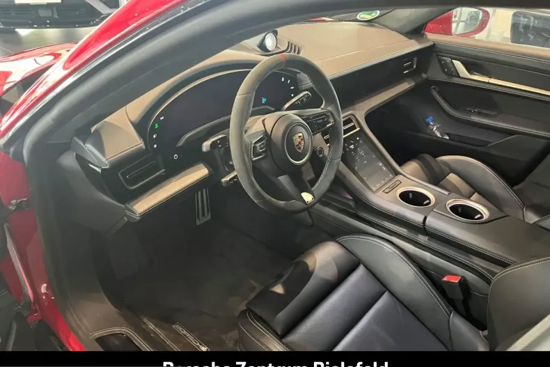 Porsche Taycan din 2023 cu 3.391 km - oferta POR205896 - foto 15