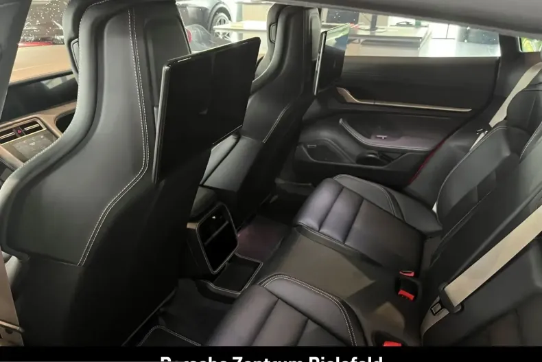 Porsche Taycan din 2023 cu 3.391 km - oferta POR205896 - foto 16