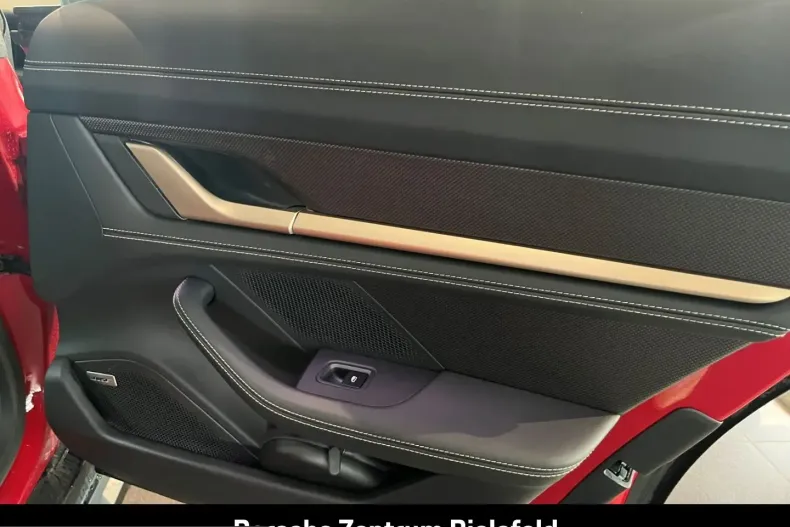 Porsche Taycan din 2023 cu 3.391 km - oferta POR205896 - foto 18