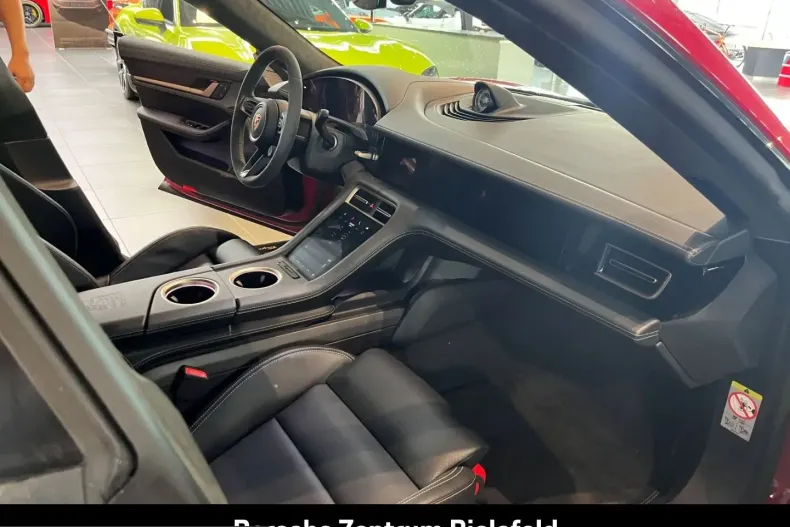 Porsche Taycan din 2023 cu 3.391 km - oferta POR205896 - foto 20