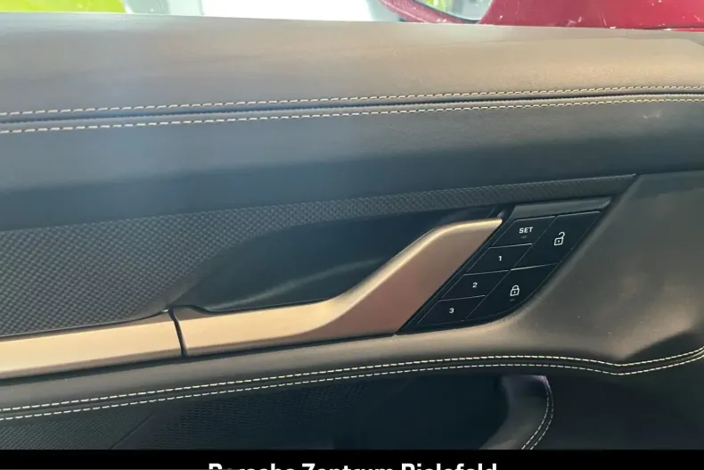 Porsche Taycan din 2023 cu 3.391 km - oferta POR205896 - foto 23