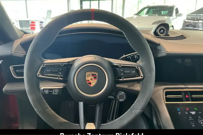 Porsche Taycan din 2023 cu 3.391 km - oferta POR205896 - foto 25