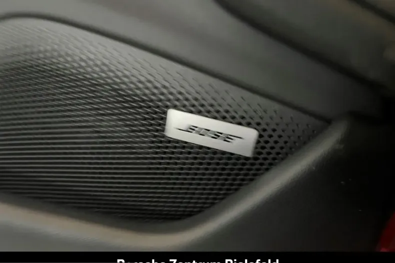 Porsche Taycan din 2023 cu 3.391 km - oferta POR205896 - foto 30