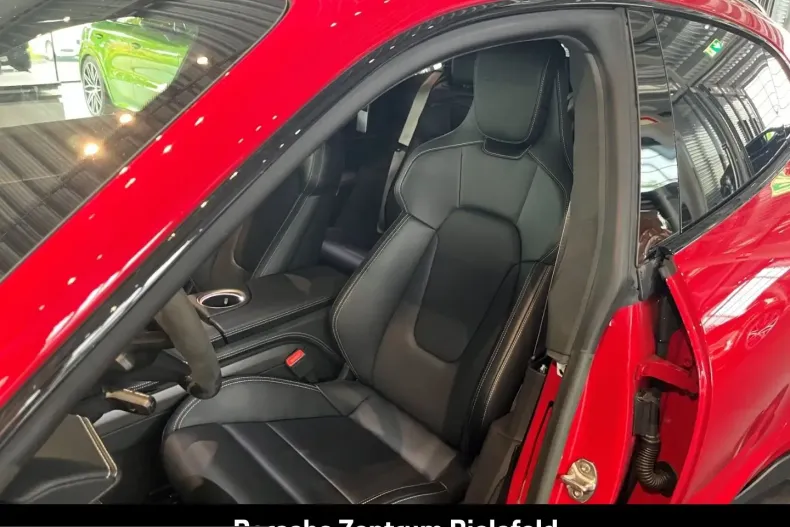 Porsche Taycan din 2023 cu 3.391 km - oferta POR205896 - foto 31