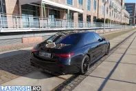 Mercedes-Benz S 580 (Clasa S) din 2022 cu 88.000 km - oferta MER205897 - foto 2