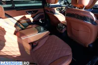 Mercedes-Benz S 580 (Clasa S) din 2022 cu 88.000 km - oferta MER205897 - foto 6