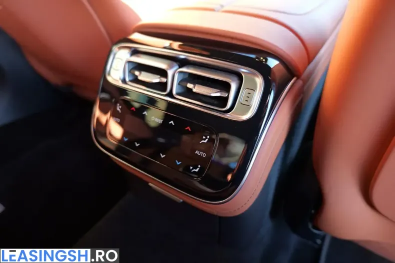 Mercedes-Benz S 580 (Clasa S) din 2022 cu 88.000 km - oferta MER205897 - foto 7