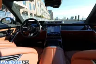 Mercedes-Benz S 580 (Clasa S) din 2022 cu 88.000 km - oferta MER205897 - foto 11