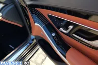 Mercedes-Benz S 580 (Clasa S) din 2022 cu 88.000 km - oferta MER205897 - foto 12