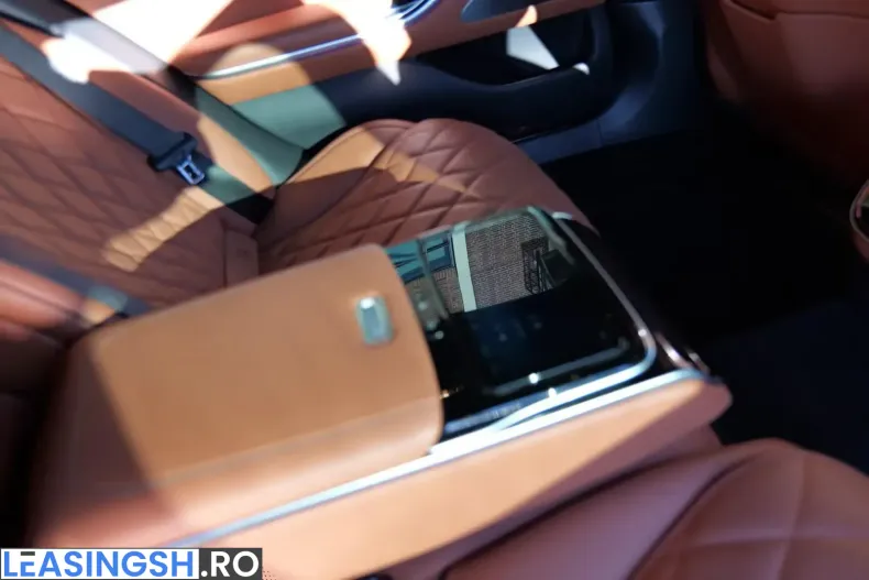 Mercedes-Benz S 580 (Clasa S) din 2022 cu 88.000 km - oferta MER205897 - foto 14