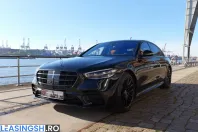 Mercedes-Benz S 580 (Clasa S) din 2022 cu 88.000 km - oferta MER205897 - foto 15