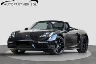 Porsche Boxster din 2025 cu 5.000 km - oferta POR205898 - foto 1
