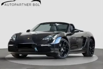 Porsche Boxster din 2025 - oferta POR205898