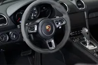 Porsche Boxster din 2025 cu 5.000 km - oferta POR205898 - foto 2