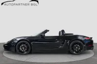 Porsche Boxster din 2025 cu 5.000 km - oferta POR205898 - foto 3