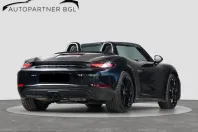 Porsche Boxster din 2025 cu 5.000 km - oferta POR205898 - foto 5