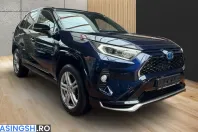 Toyota RAV4 din 2021 cu 99.433 km - oferta TOY205899 - foto 1