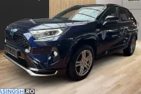 Toyota RAV4 din 2021 cu 99.433 km - oferta TOY205899 - foto 2