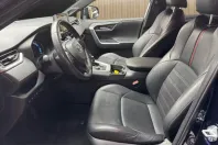 Toyota RAV4 din 2021 cu 99.433 km - oferta TOY205899 - foto 3