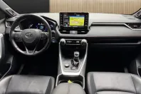 Toyota RAV4 din 2021 cu 99.433 km - oferta TOY205899 - foto 4