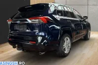 Toyota RAV4 din 2021 cu 99.433 km - oferta TOY205899 - foto 5