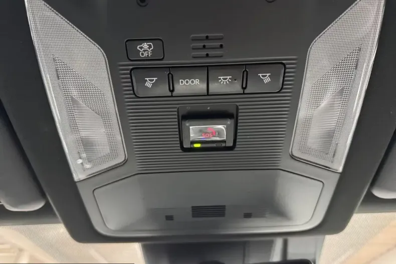 Toyota RAV4 din 2021 cu 99.433 km - oferta TOY205899 - foto 7